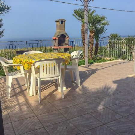 Villa Venere San Vito Lo Capo Eksteriør bilde