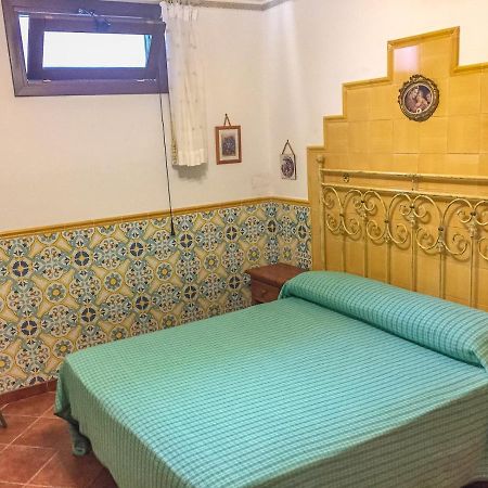 Villa Venere San Vito Lo Capo Eksteriør bilde