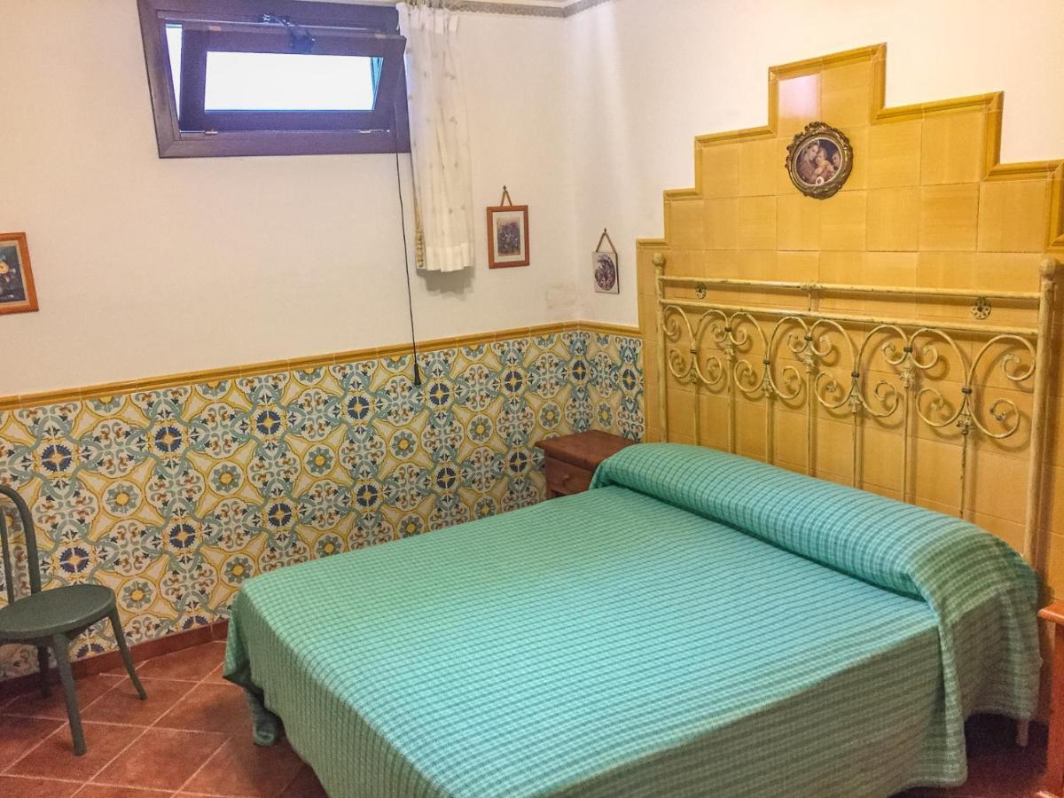 Villa Venere San Vito Lo Capo Eksteriør bilde