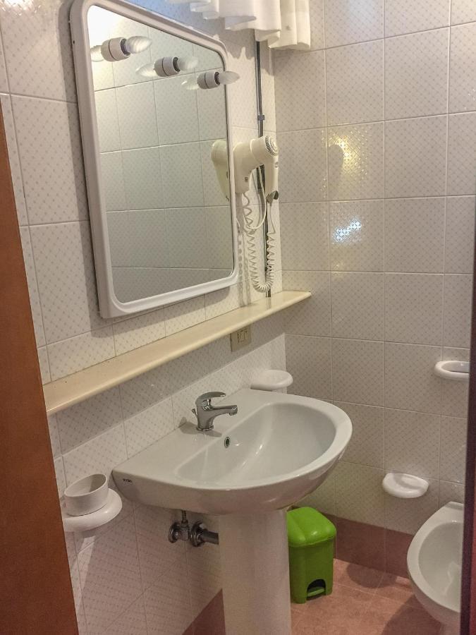 Villa Venere San Vito Lo Capo Eksteriør bilde