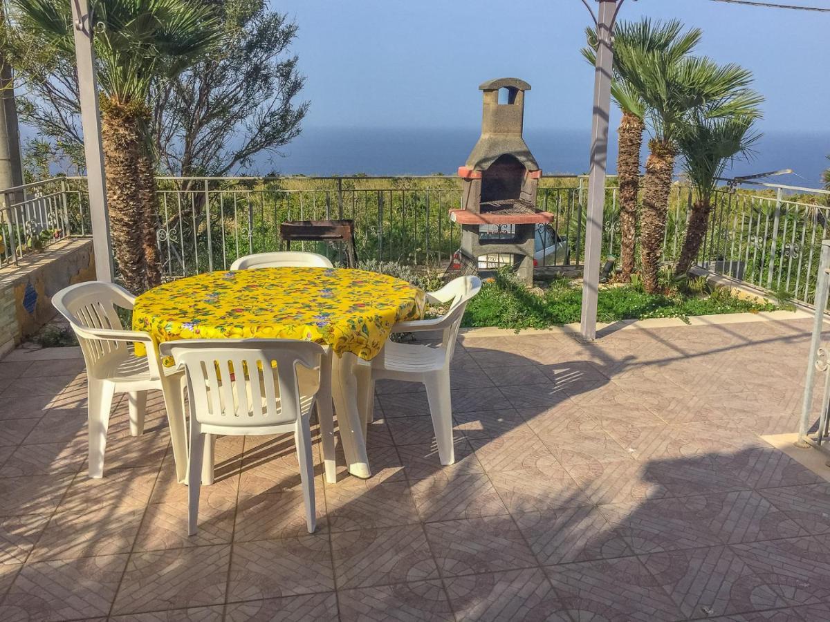 Villa Venere San Vito Lo Capo Eksteriør bilde