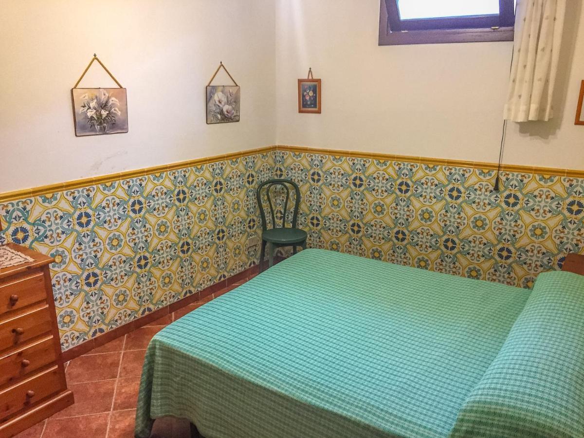 Villa Venere San Vito Lo Capo Eksteriør bilde
