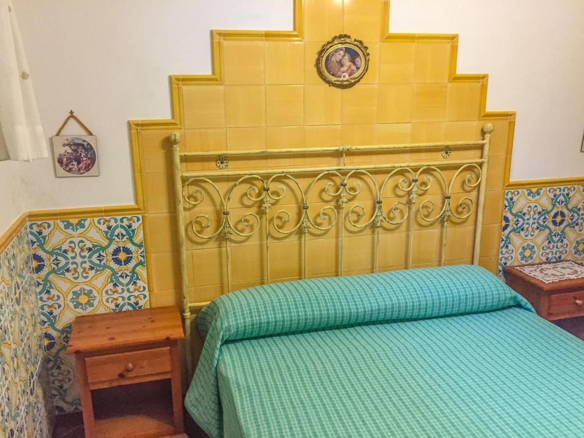 Villa Venere San Vito Lo Capo Eksteriør bilde