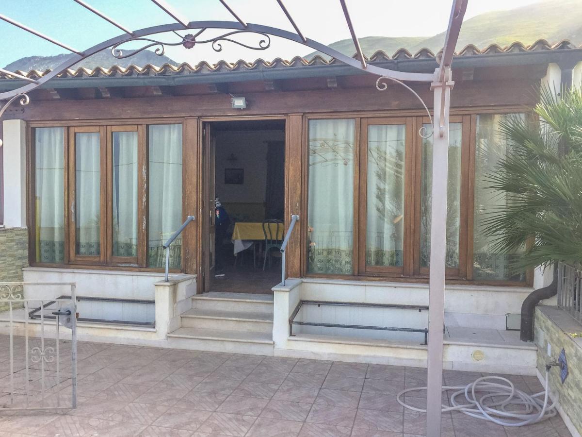 Villa Venere San Vito Lo Capo Eksteriør bilde