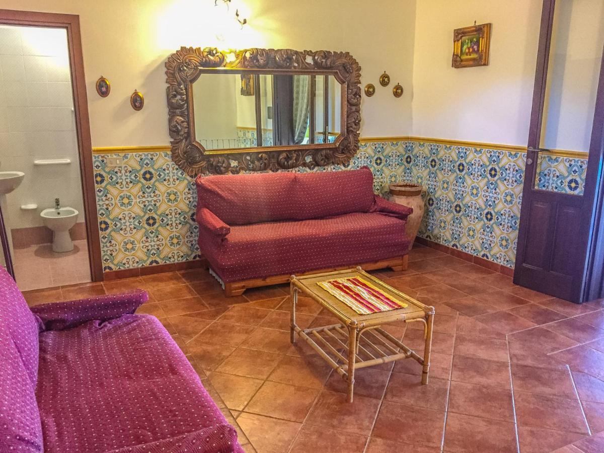 Villa Venere San Vito Lo Capo Eksteriør bilde